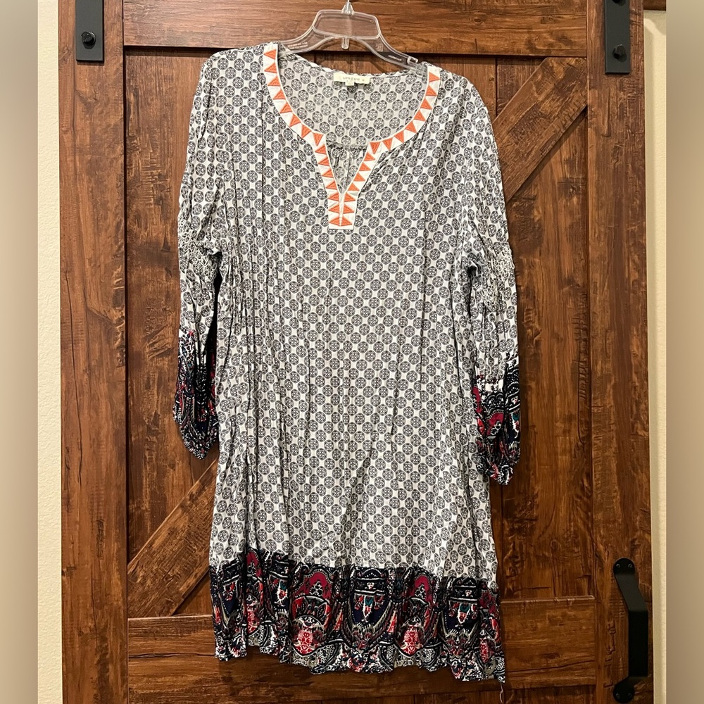 Cute women’s dress!